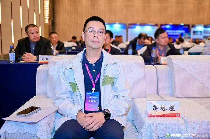 尊龙抖圈官网手艺总司理蒋林煜先生